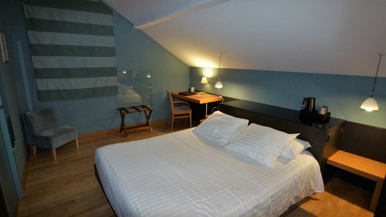 Hotel De Charme L'orée Du Parc Romans-sur-Isère