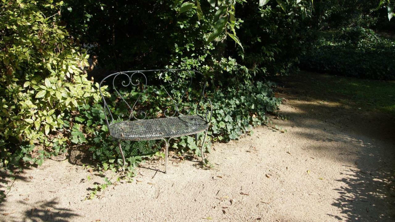 De Charme L'orée Du Parc Hotel Romans-sur-Isère