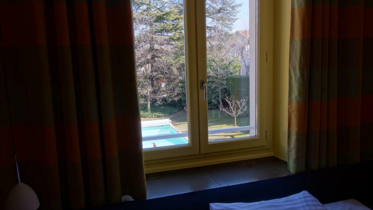 Hotel De Charme L'orée Du Parc Romans-sur-Isère