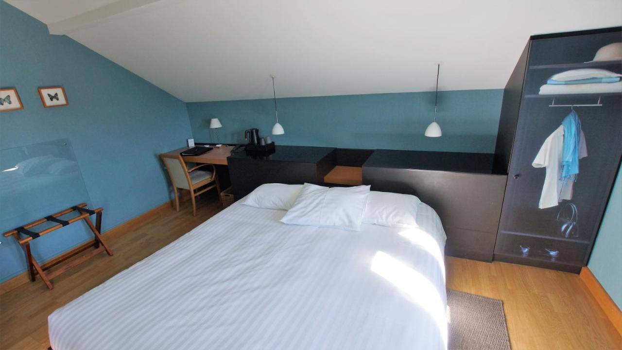 De Charme L'oree Du Parc 4*