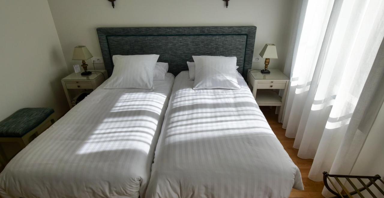 Hotel De Charme L'oree Du Parc Romans-sur-Isere