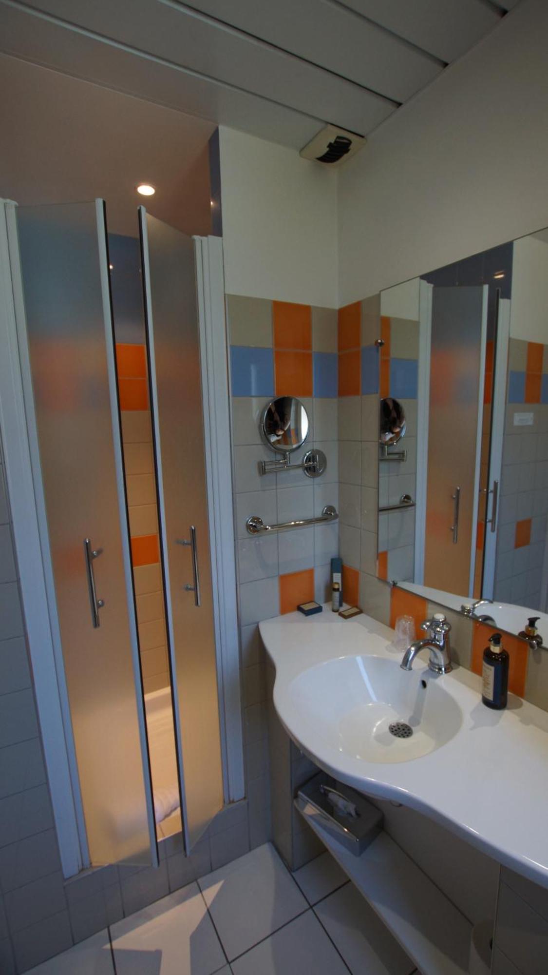 Hotel De Charme L'oree Du Parc Romans-sur-Isere