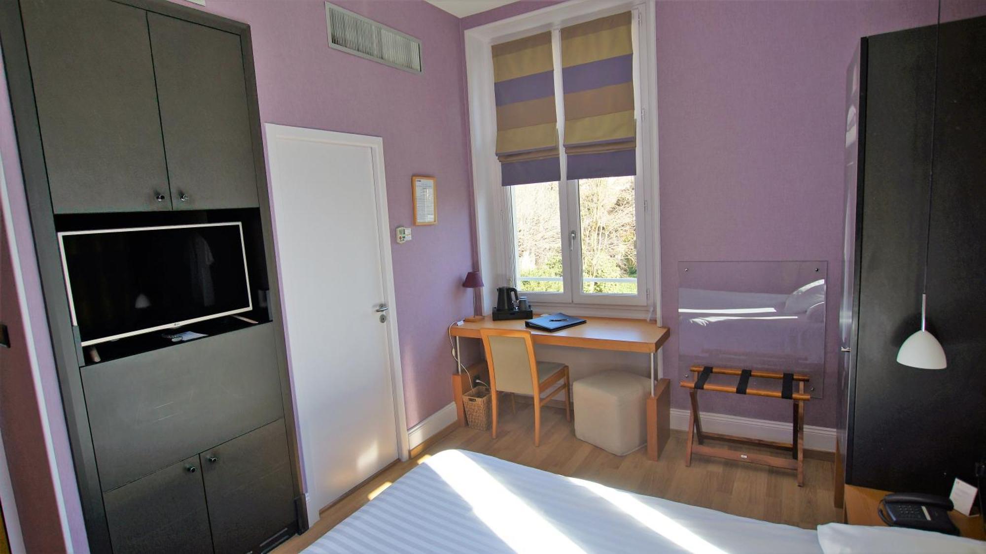 De Charme L'oree Du Parc Hotel Romans-sur-Isere