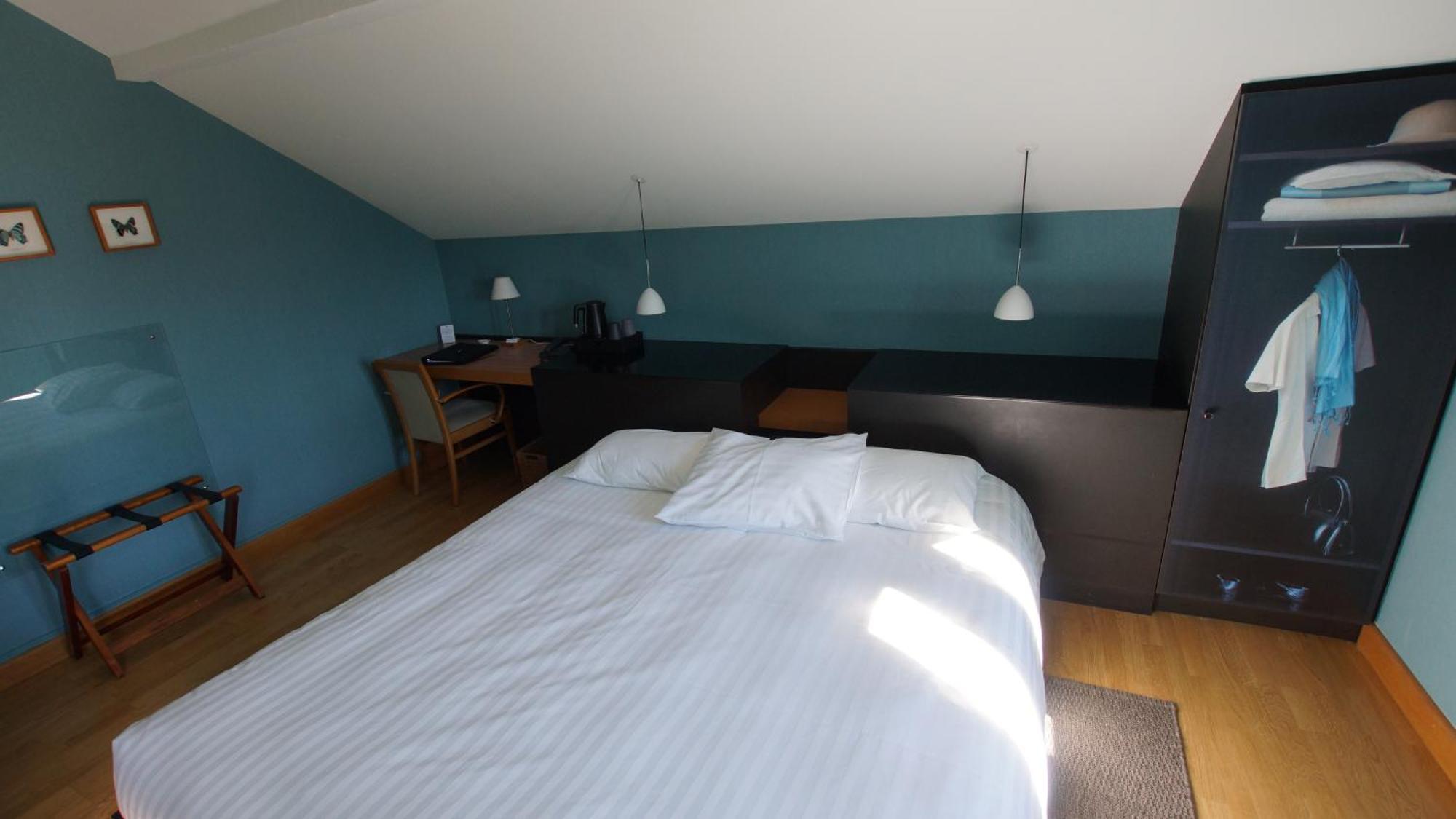 De Charme L'oree Du Parc 4* Romans-sur-Isere