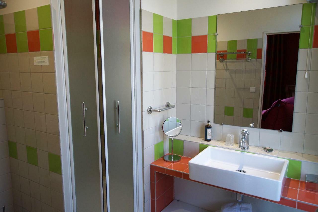 De Charme L'oree Du Parc 4*