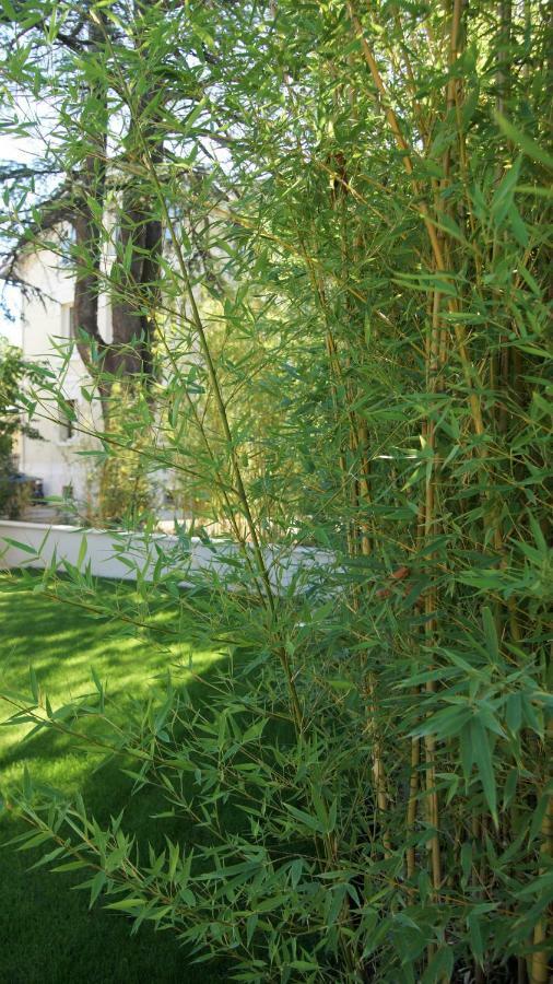 Hotel De Charme L'oree Du Parc 4*