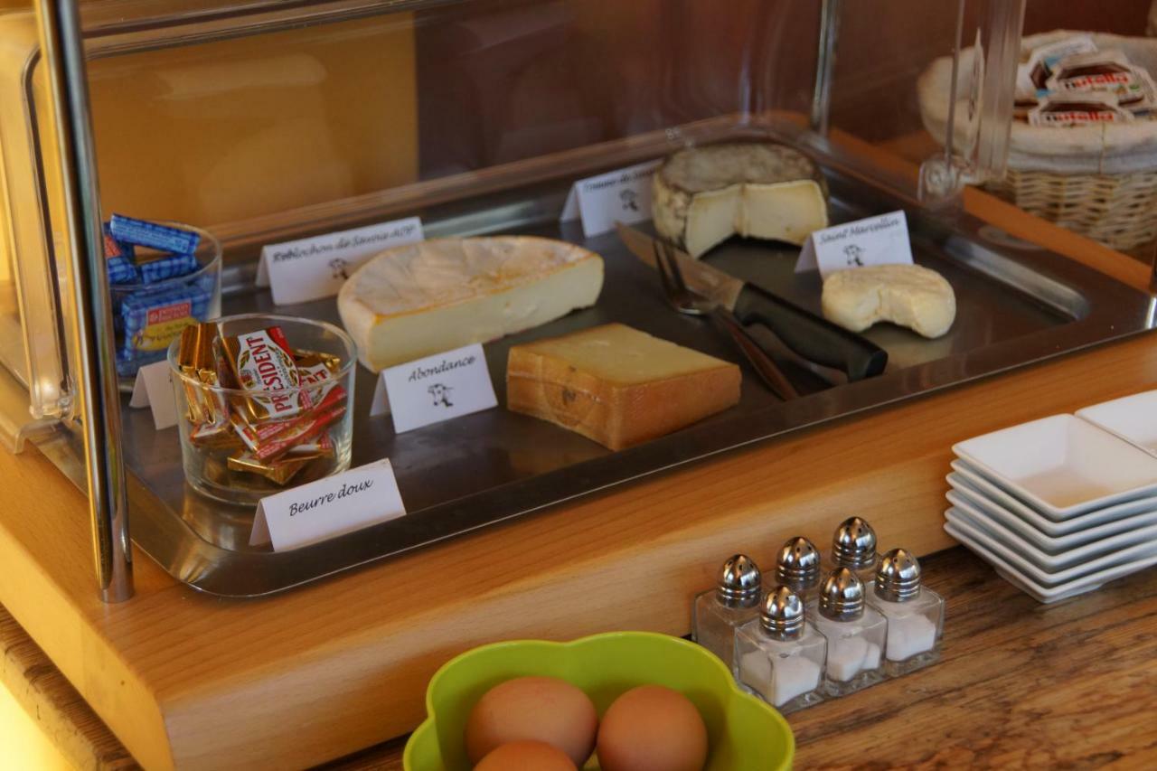 De Charme L'oree Du Parc Hotel 4*