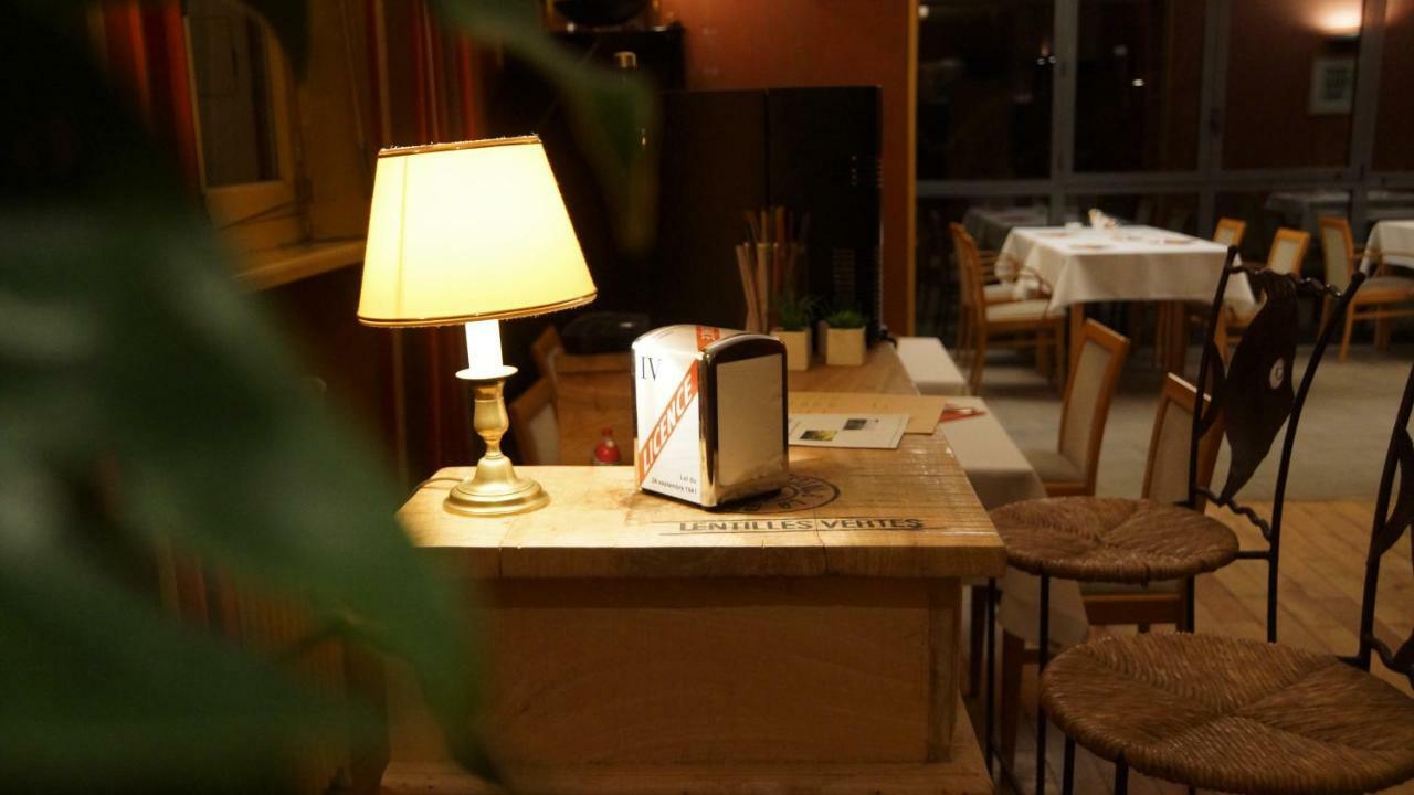 De Charme L'oree Du Parc Hotel 4*