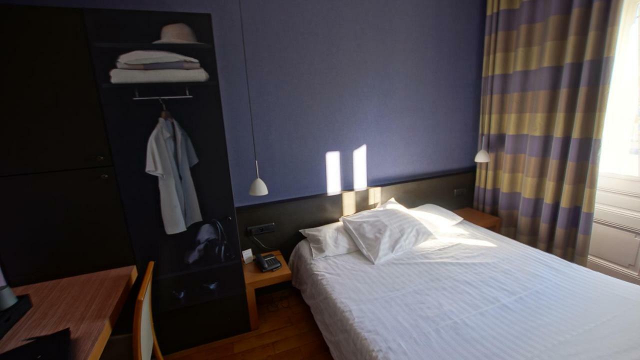 De Charme L'oree Du Parc Hotel 4*